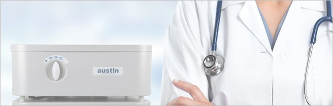 Austin Air Purifiers in San Diego Austin Air Purifiers in San Diego