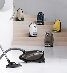 Miele Vacuum Cleaners in Encinitas San Diego