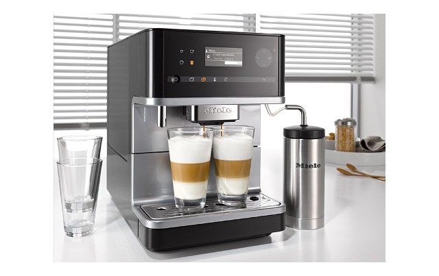 Miele CM6310 Coffee Machine in Encinitas San Diego