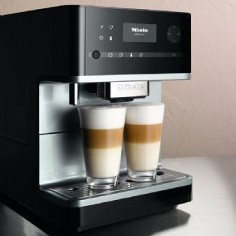 Miele CM6310 Coffee Espresso Machine in Encinitas San Diego